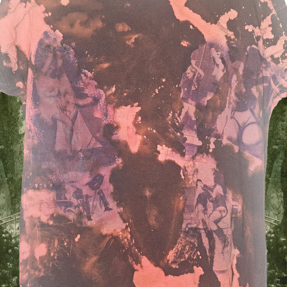 Image of bondage dreams X sick fuck