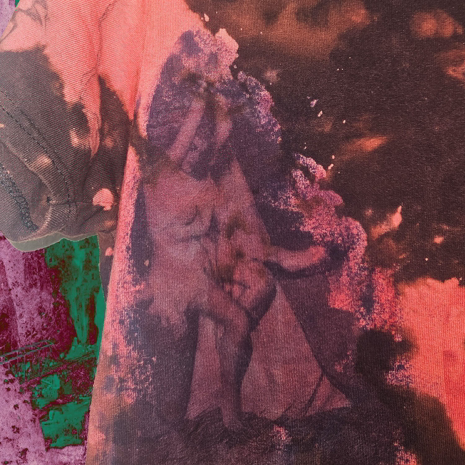 Image of bondage dreams X sick fuck