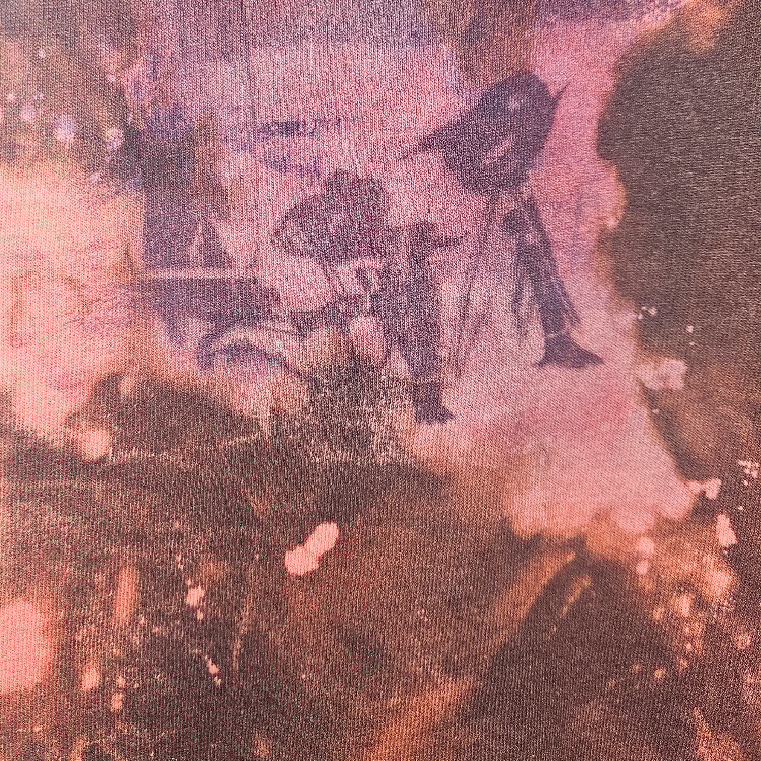 Image of bondage dreams X sick fuck