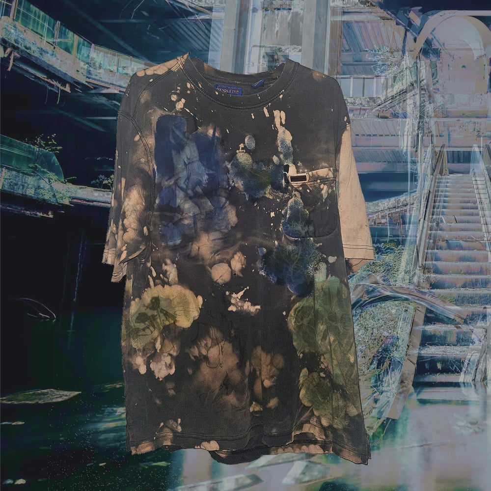 Image of bondage x roots