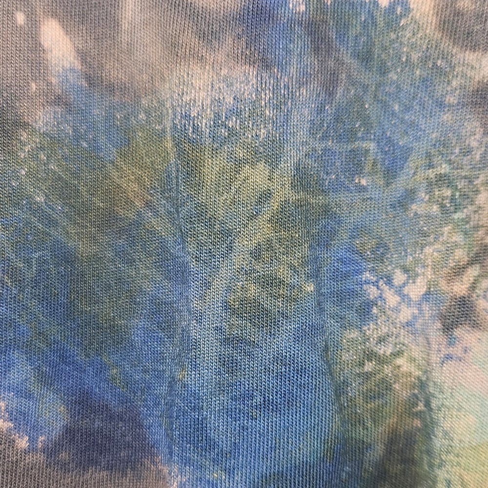 Image of bondage x roots