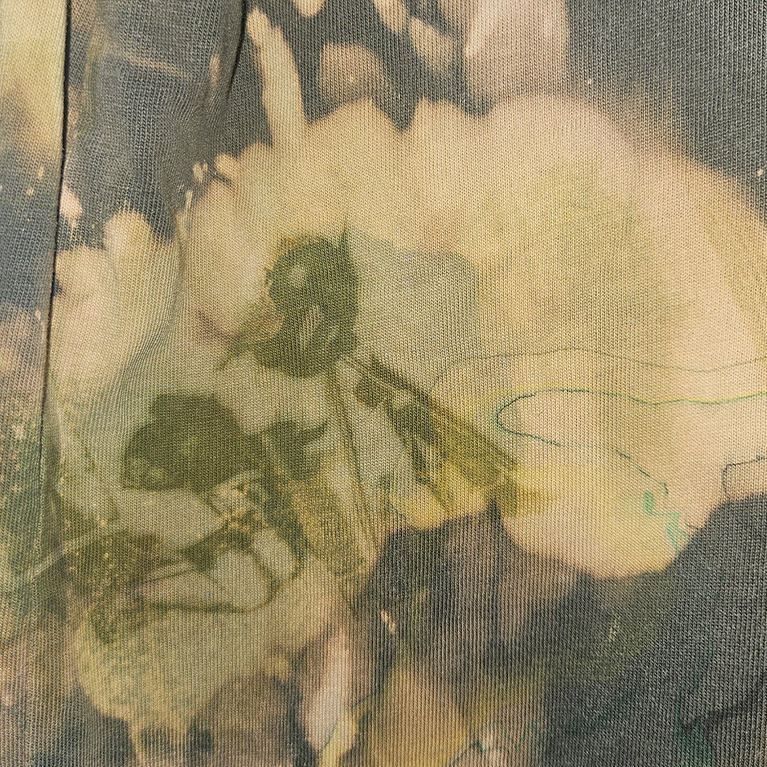 Image of bondage x roots