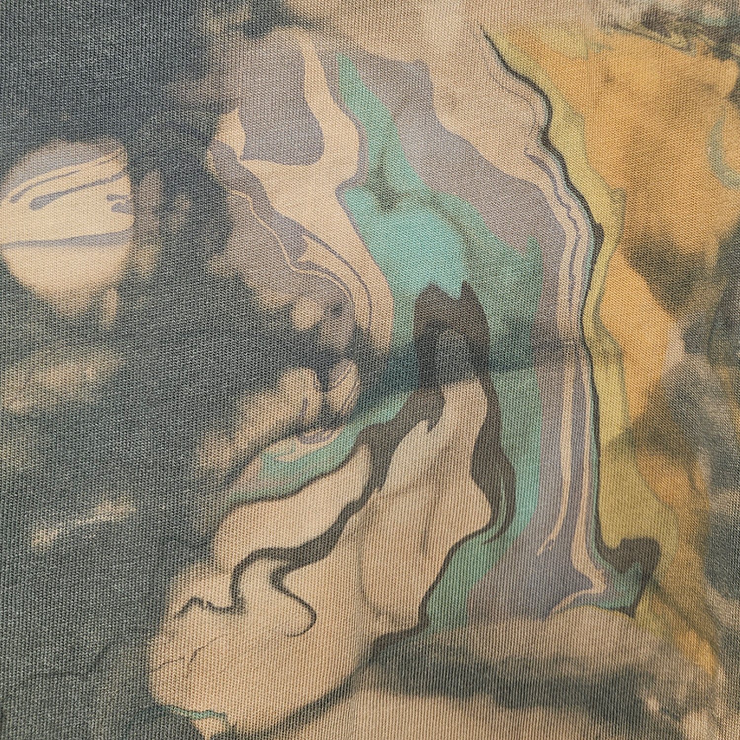 Image of bondage x roots