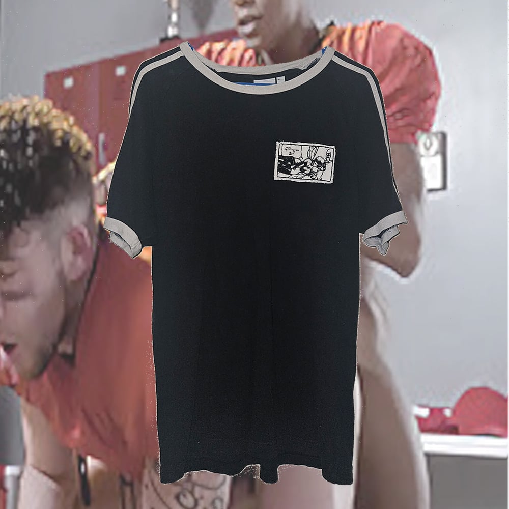Image of bondage fairy X 69