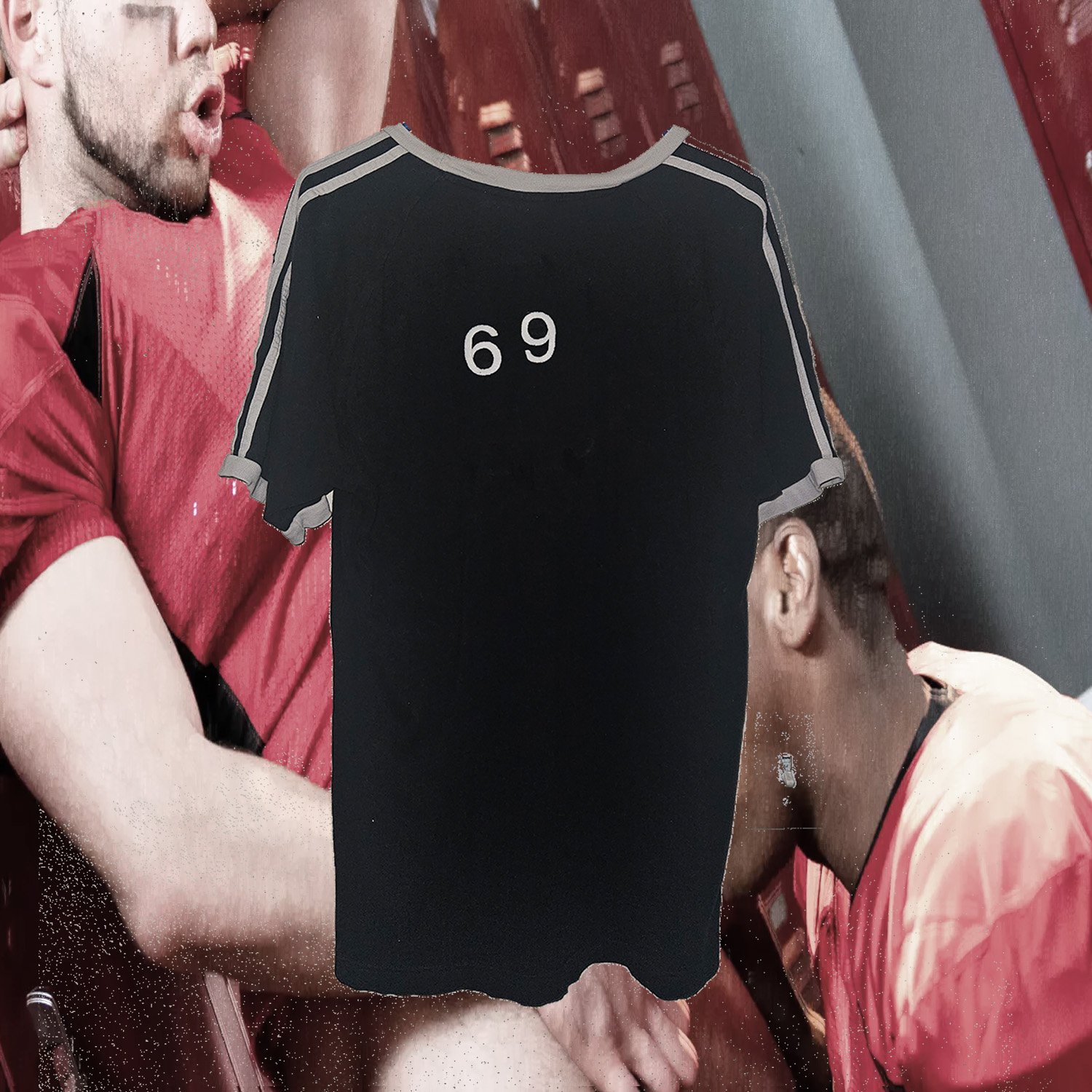Image of bondage fairy X 69
