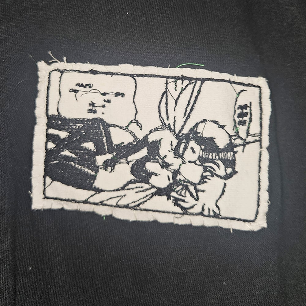 Image of bondage fairy X 69