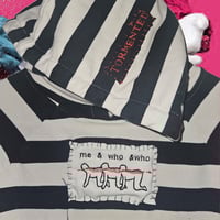 Image 3 of me & who & who