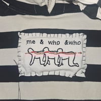 Image 2 of me & who & who