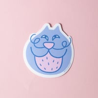 Image 3 of Cat stickers