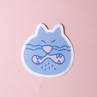 Image 4 of Cat stickers