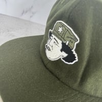 Image 1 of Pinenka Logo Cap