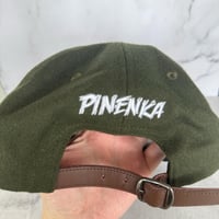 Image 2 of Pinenka Logo Cap