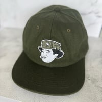 Image 3 of Pinenka Logo Cap