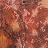 Image 3 of pants (flame!!!)