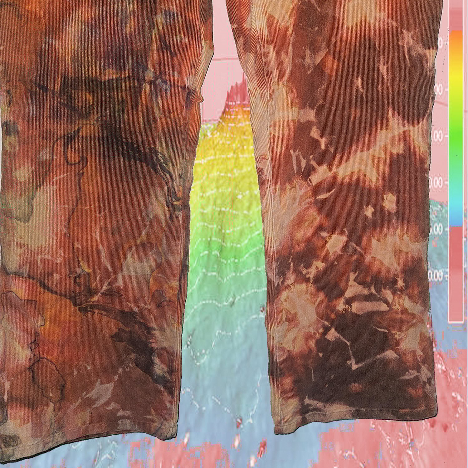 Image of pants (flame!!!)