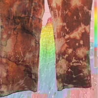 Image 5 of pants (flame!!!)