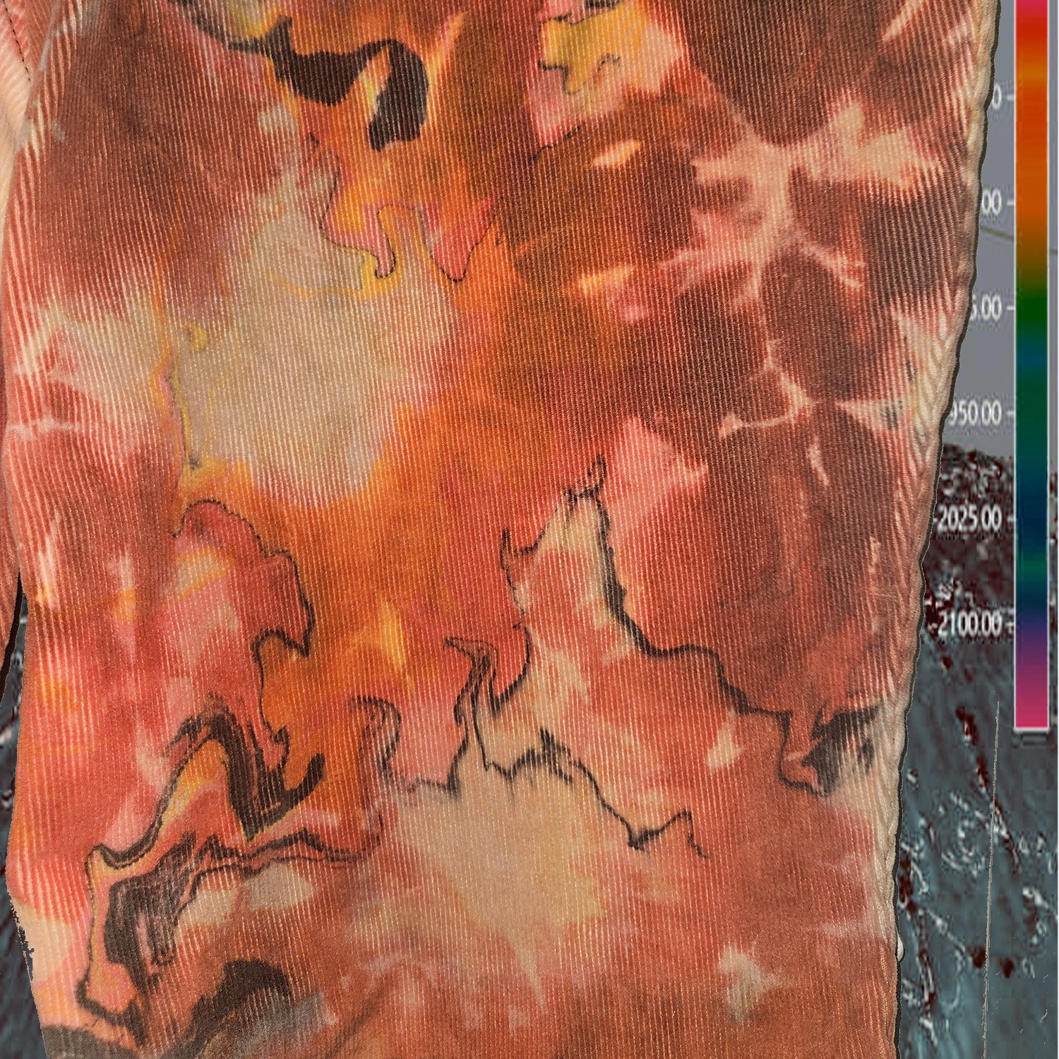 Image of pants (flame!!!)