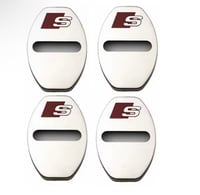 Image 3 of Audi Door Lock Cover