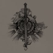 Image of Silver Knife – s/t 12" LP