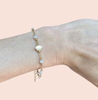 Bracciale conchiglia