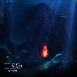 Image of Lhaäd – Beyond 12" LP