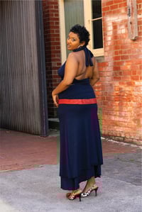 Image 2 of Telesonix Flow Skirt (Made to Order)
