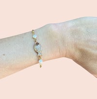 Braccialetto Pesciolino Bling Bling