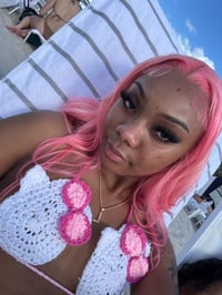 Image 5 of Hello Kitty Swimsuit Set