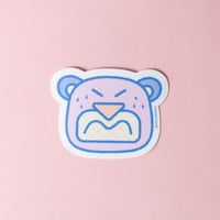 Image 4 of Animal stickers 👾