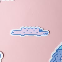 Image 3 of Animal stickers 👾