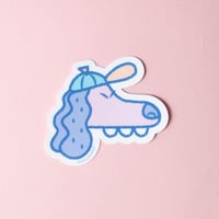 Image 2 of Animal stickers 👾