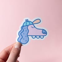 Image 5 of Animal stickers 👾