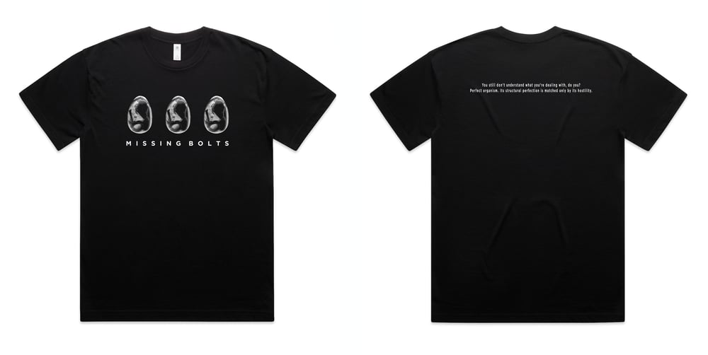 Image of Perfect Organism T-Shirt