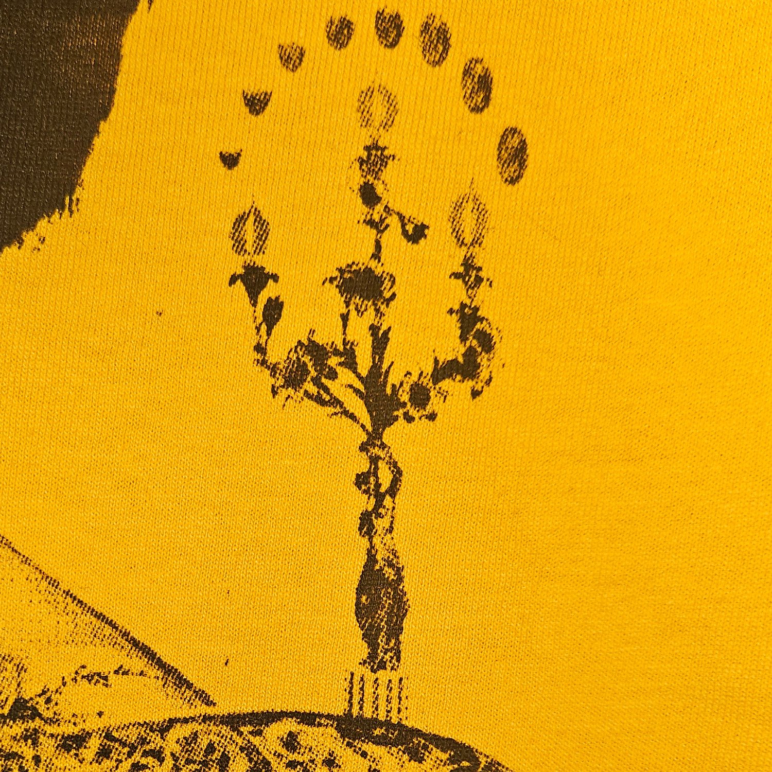Image of you will dream everything i have seen in dream (med yello)