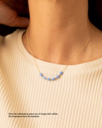 Image 3 of Collar Dalia