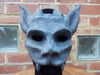 Gargoyle Mask