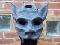 Image 1 of Gargoyle Mask