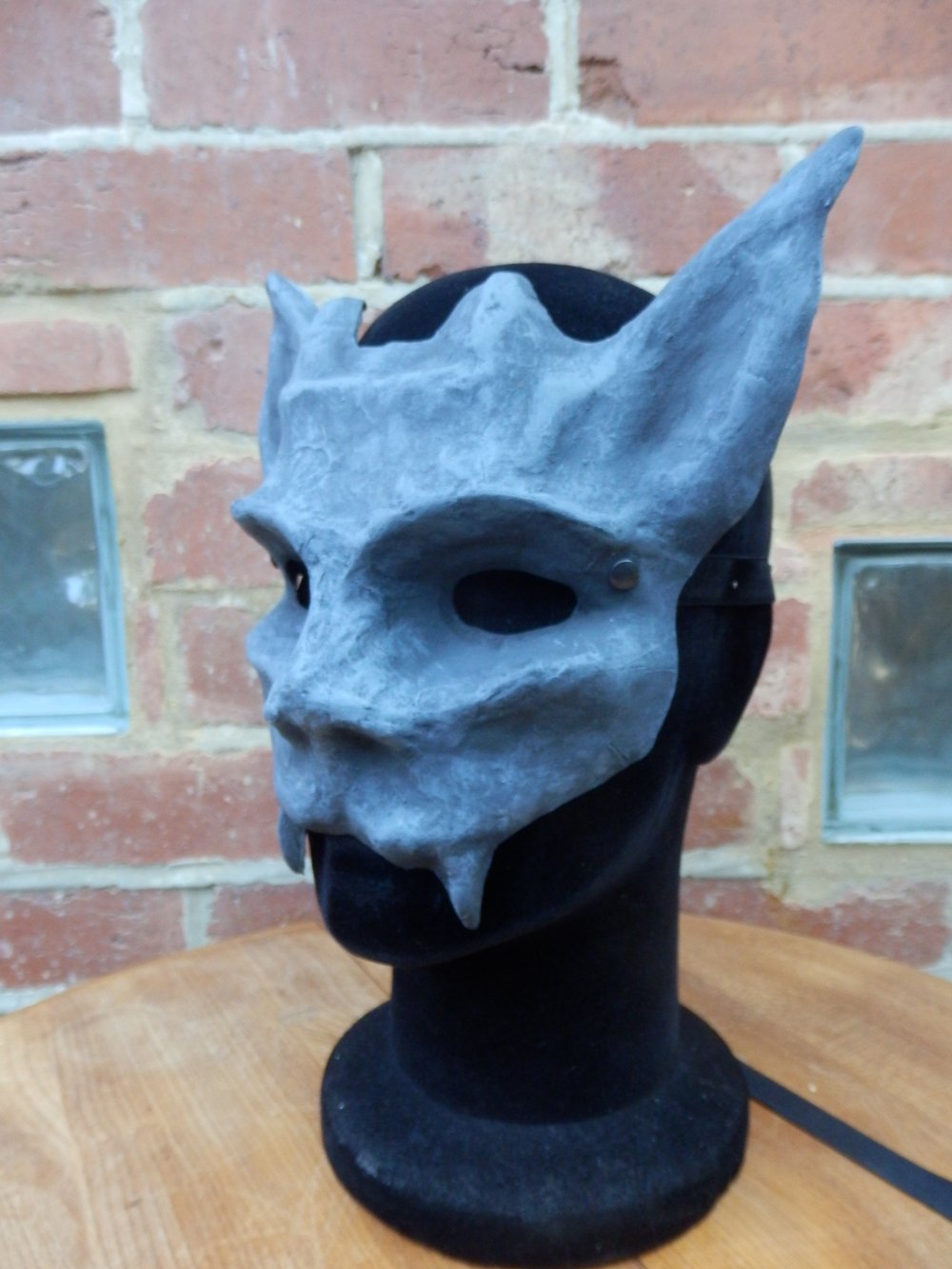 Gargoyle Mask