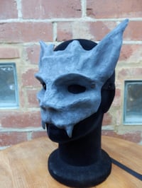 Image 2 of Gargoyle Mask
