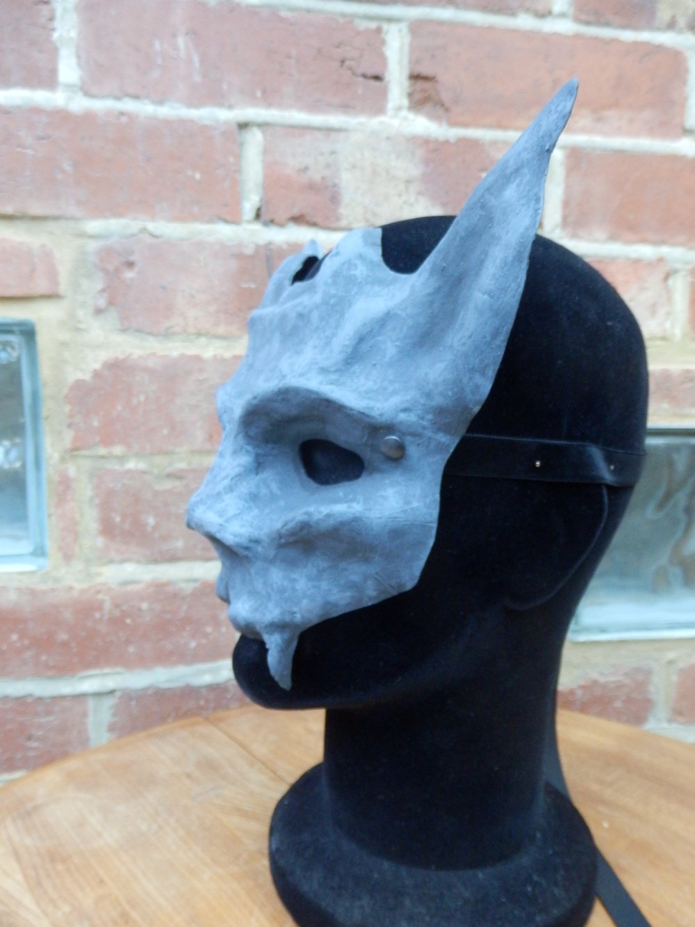 Gargoyle Mask