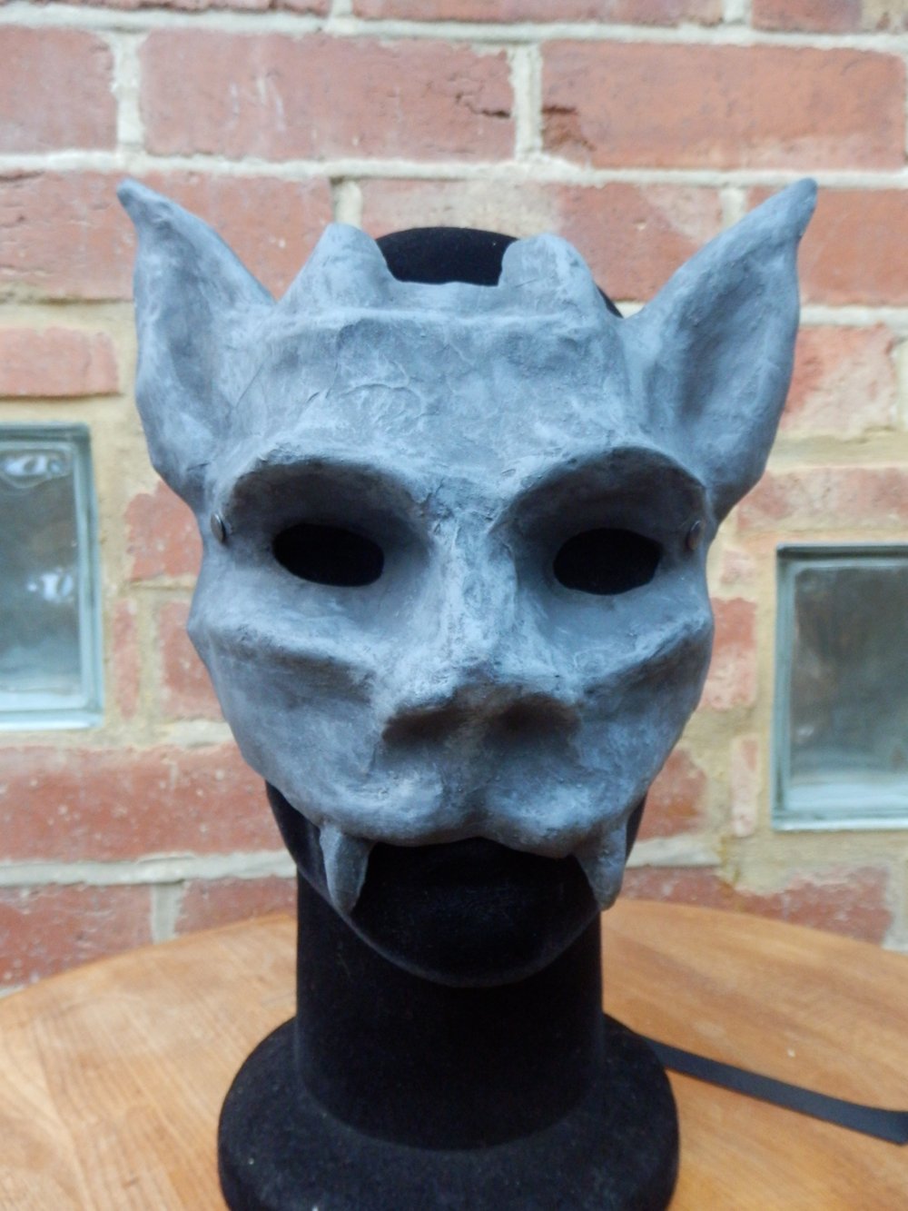 Gargoyle Mask