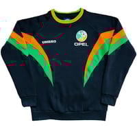 Image 1 of Ireland Sweatshirt (In Stock)