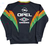 Image 2 of Ireland Sweatshirt (In Stock)