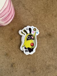 Image 3 of (Stickers) Bangboo Frenzy Collection
