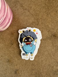 Image 5 of (Stickers) Bangboo Frenzy Collection
