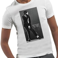 Image 2 of MJ 'THE KING' T-Shirt