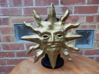 Image 1 of Sun Mask