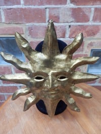 Image 4 of Sun Mask