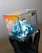 Image of "CLIMB 登る" - Original CUBE painting #012