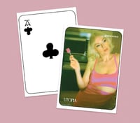 Image 1 of GWENNO - Utopia (Album Release Instore & Signing Tues 15th July) 